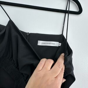 Christopher Eseber dress